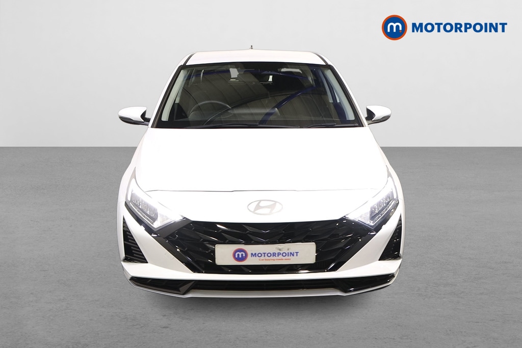 Used Hyundai i20 2024 for sale - 77543260: Photo 2