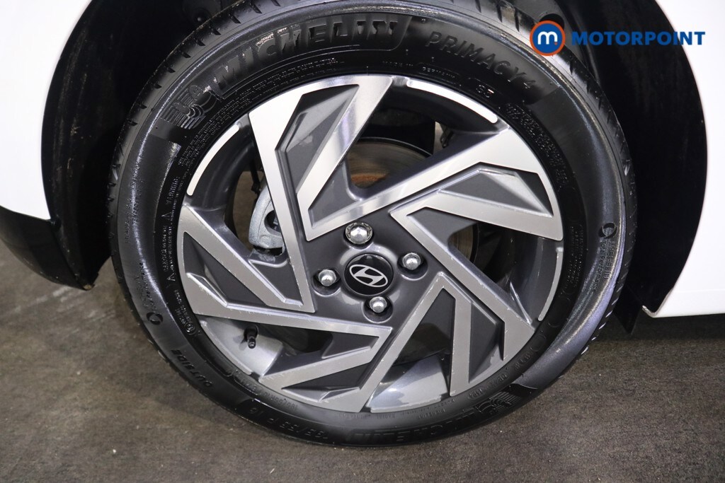 Used Hyundai i20 2024 for sale - 77543260: Photo 29