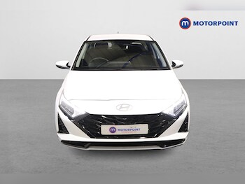 Used Hyundai i20 undefined for sale - 77543260: Photo