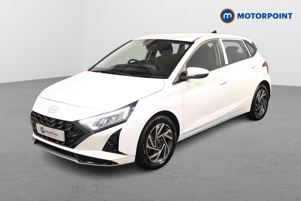 Used Hyundai i20 2024 for sale - 77543260: Photo 3