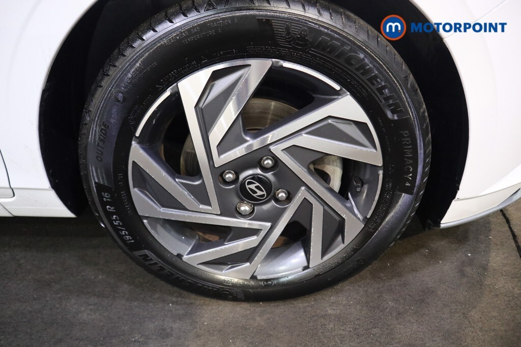 Used Hyundai i20 2024 for sale - 77543260: Photo 30