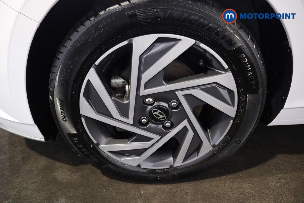 Used Hyundai i20 2024 for sale - 77543260: Photo 31