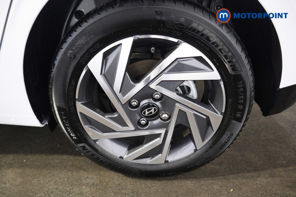 Used Hyundai i20 2024 for sale - 77543260: Photo 32