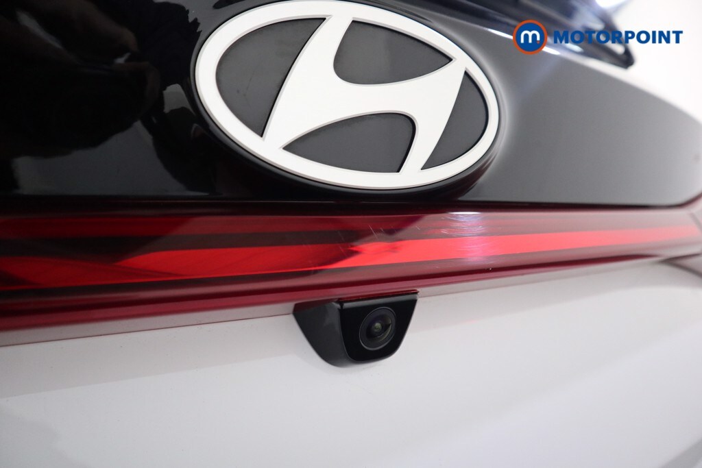 Used Hyundai i20 2024 for sale - 77543260: Photo 34