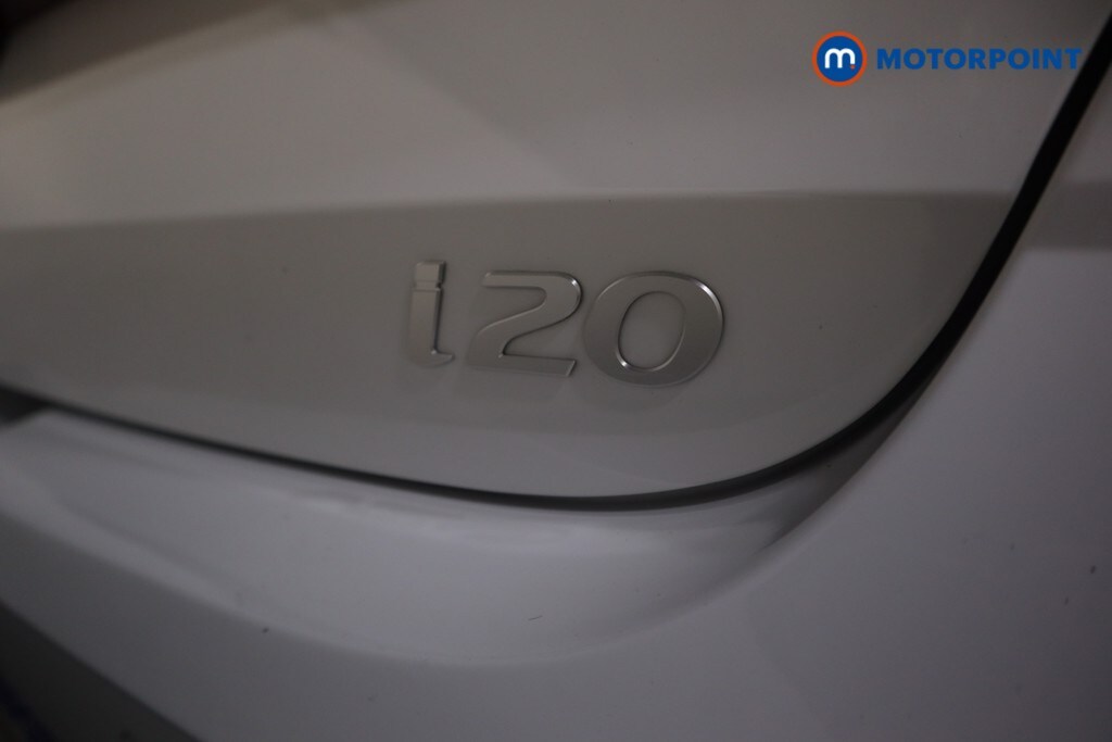 Used Hyundai i20 2024 for sale - 77543260: Photo 35