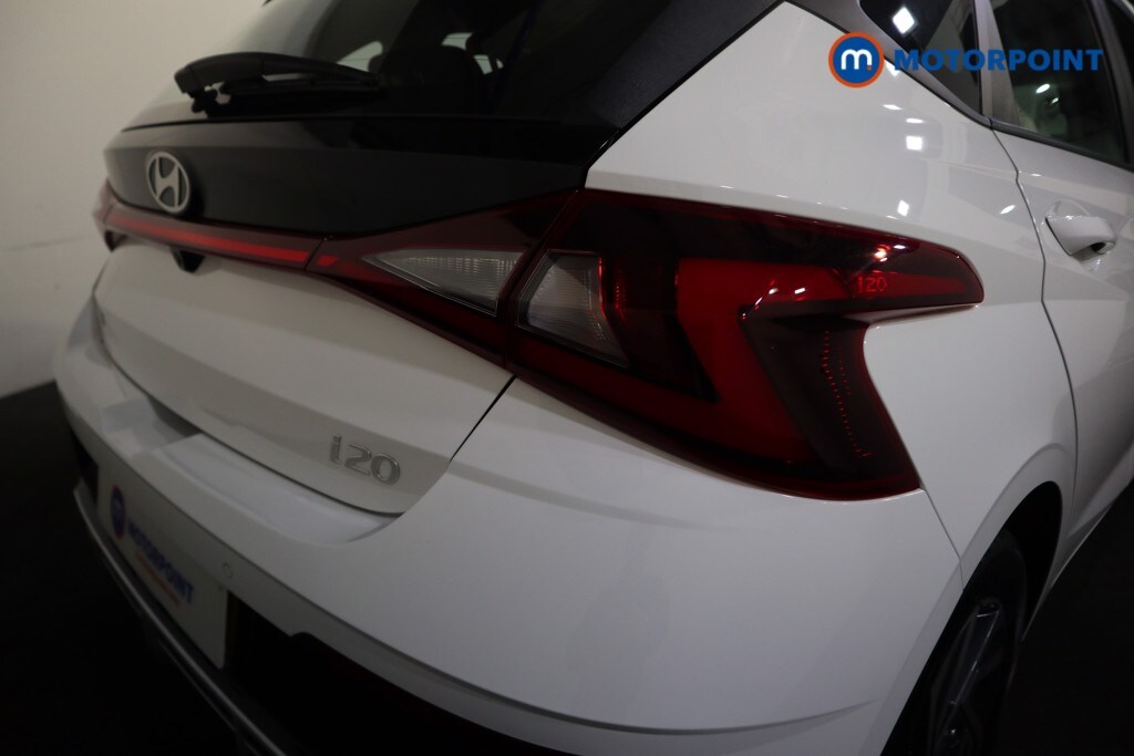 Used Hyundai i20 2024 for sale - 77543260: Photo 36