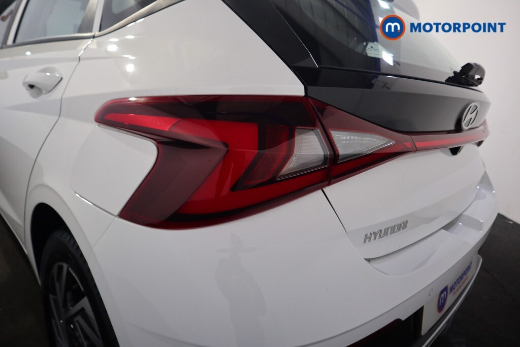 Used Hyundai i20 2024 for sale - 77543260: Photo 37