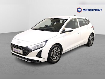 Used Hyundai i20 undefined for sale - 77543260: Photo