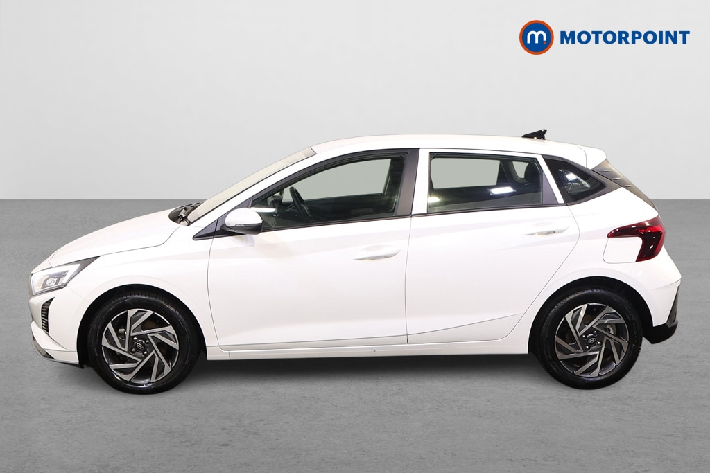 Used Hyundai i20 2024 for sale - 77543260: Photo 4