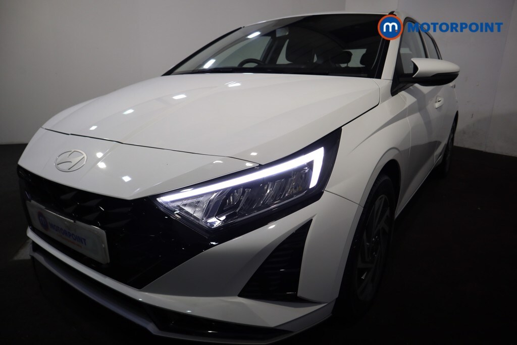 Used Hyundai i20 2024 for sale - 77543260: Photo 41