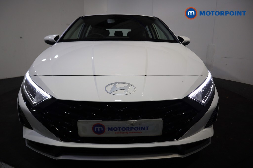 Used Hyundai i20 2024 for sale - 77543260: Photo 42