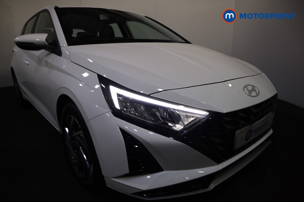 Used Hyundai i20 2024 for sale - 77543260: Photo 43