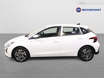 Used Hyundai i20 undefined for sale - 77543260: Photo