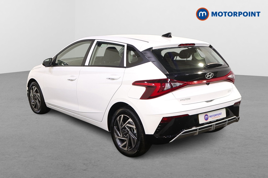 Used Hyundai i20 2024 for sale - 77543260: Photo 5