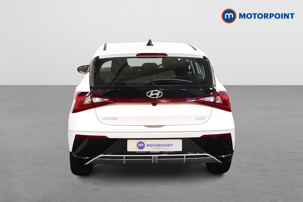 Used Hyundai i20 2024 for sale - 77543260: Photo 6