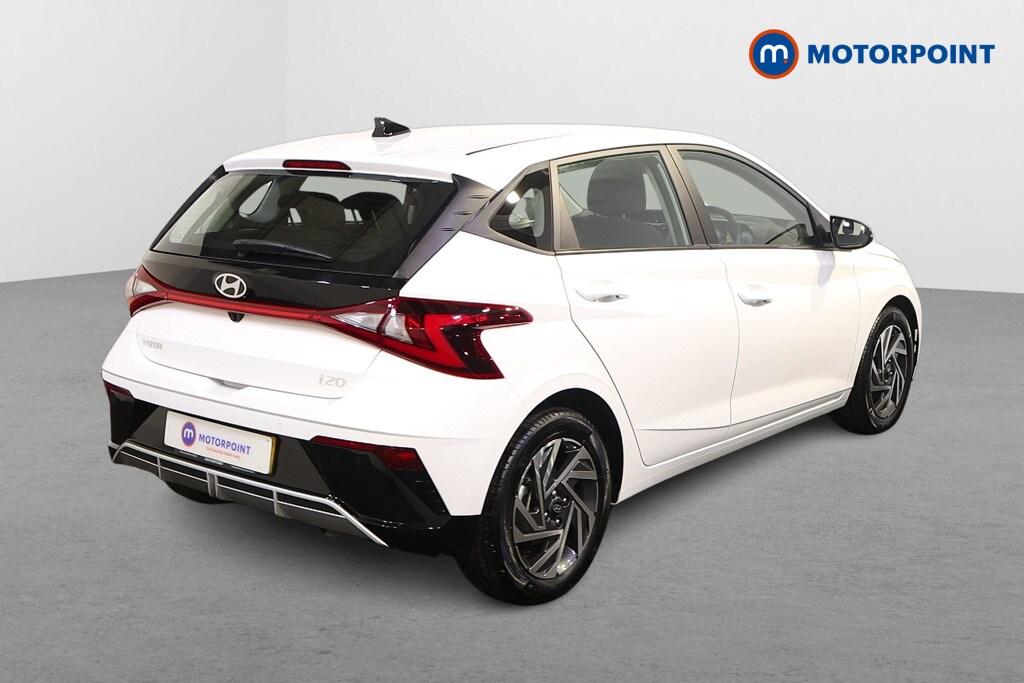 Used Hyundai i20 2024 for sale - 77543260: Photo 7