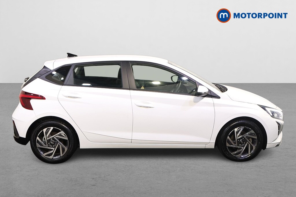Used Hyundai i20 2024 for sale - 77543260: Photo 8