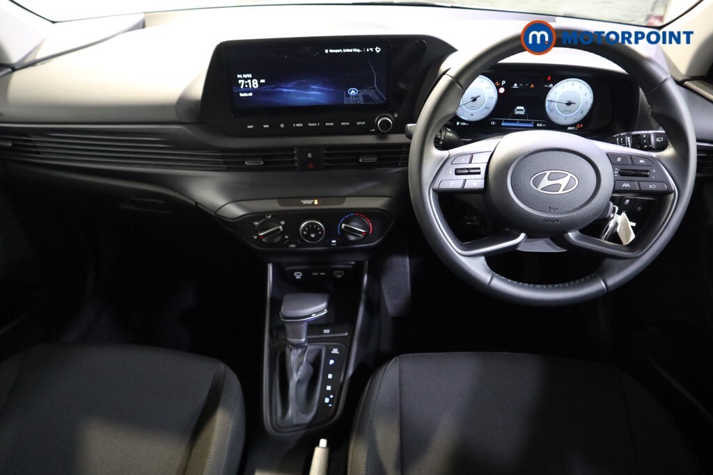 Used Hyundai i20 2024 for sale - 77543260: Photo 9
