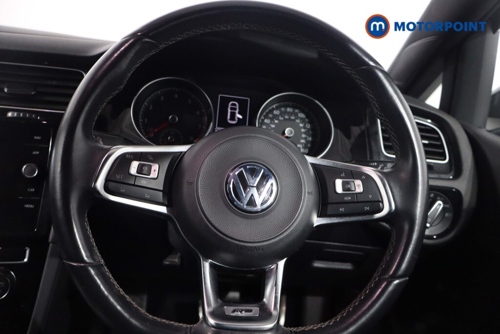 Used Volkswagen Golf 2019 for sale - 77804716: Photo 14