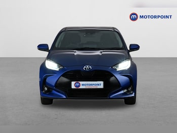 Used Toyota Yaris 2021 for sale - 79174190: Photo
