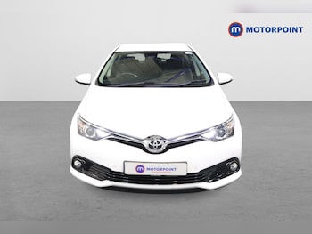 Used Toyota Auris 2018 for sale - 75329076: Photo