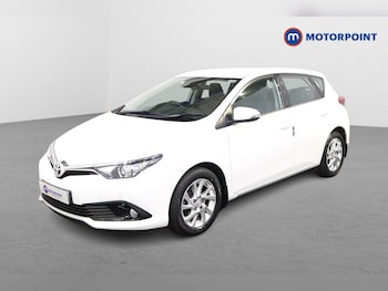 Used Toyota Auris 2018 for sale - 75329076: Photo