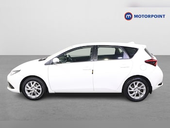 Used Toyota Auris 2018 for sale - 75329076: Photo