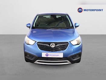 Used Vauxhall Crossland X 2019 for sale - 75619091: Photo