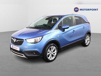 Used Vauxhall Crossland X 2019 for sale - 75619091: Photo