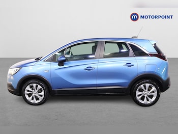 Used Vauxhall Crossland X 2019 for sale - 75619091: Photo