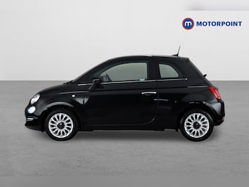 Used Fiat 500 2024 for sale - 79572354: Photo