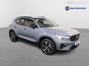 Used Volvo XC40  for sale - 75604600: Photo