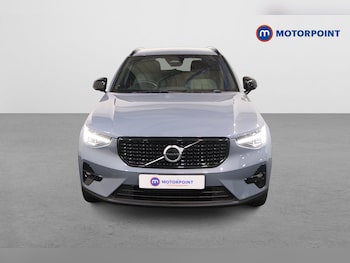 Used Volvo XC40  for sale - 75604600: Photo
