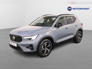 Used Volvo XC40  for sale - 75604600: Photo