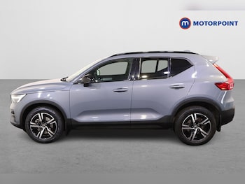 Used Volvo XC40  for sale - 75604600: Photo