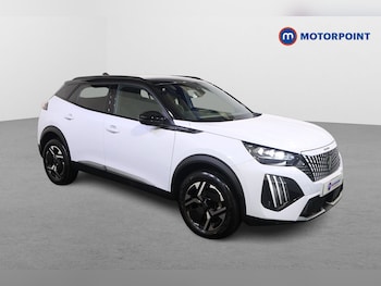 Peugeot 2008 feature image