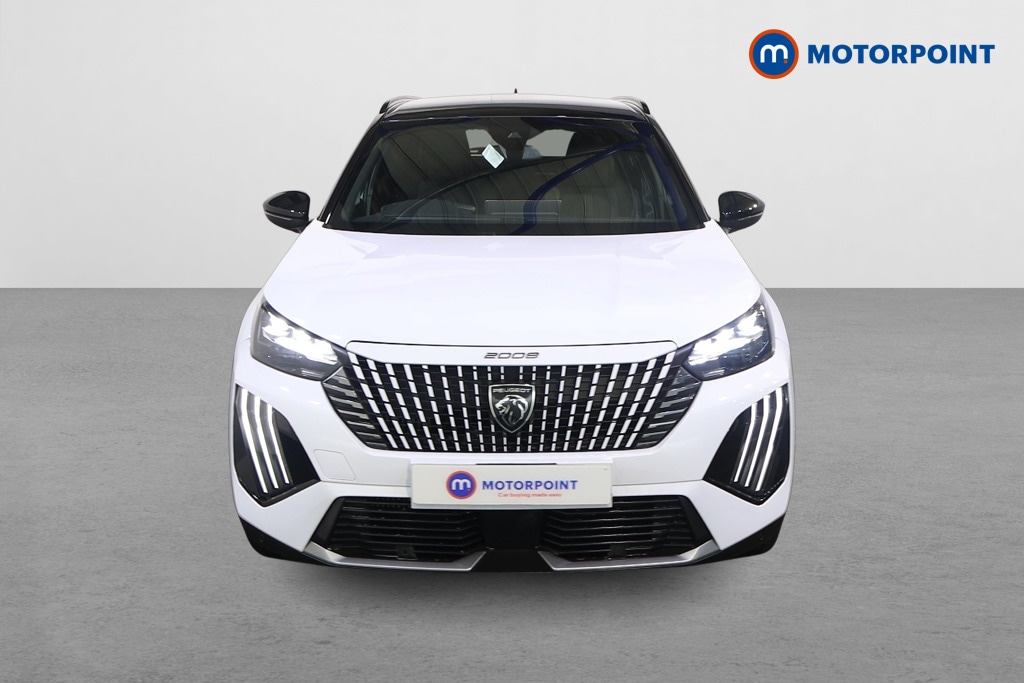 Used Peugeot 2008 2025 for sale - 77662905: Photo 2