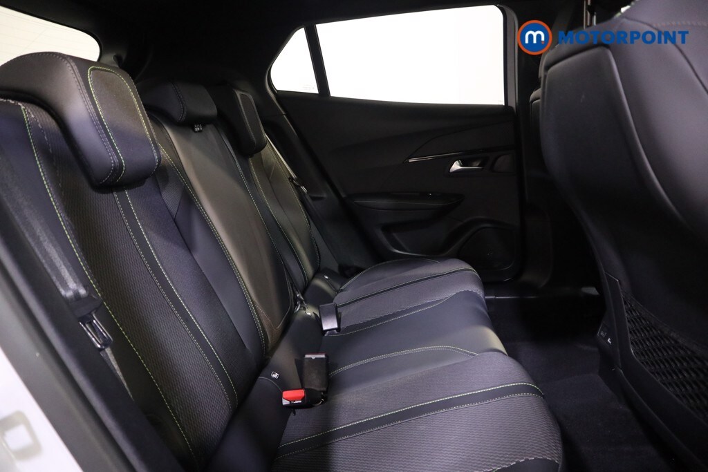 Used Peugeot 2008 2025 for sale - 77662905: Photo 25