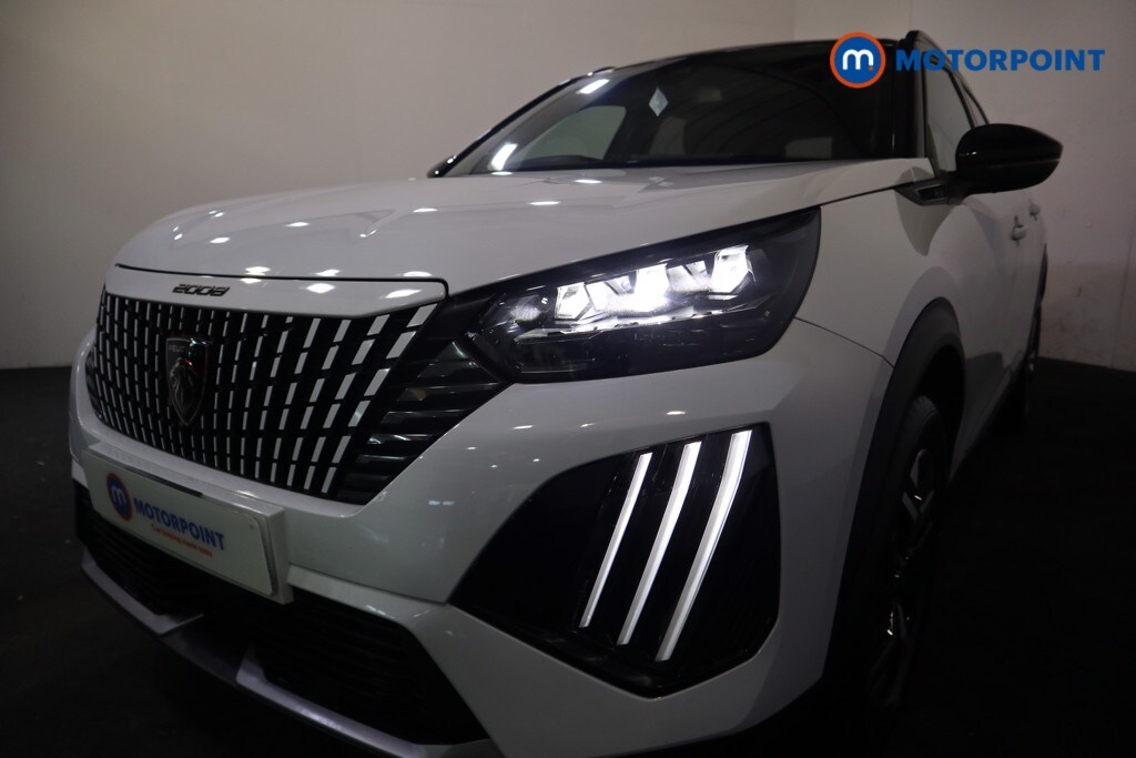 Used Peugeot 2008 2025 for sale - 77662905: Photo 46