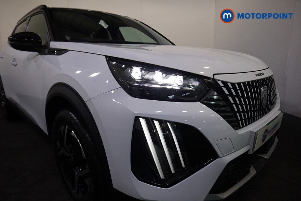 Used Peugeot 2008 2025 for sale - 77662905: Photo 47