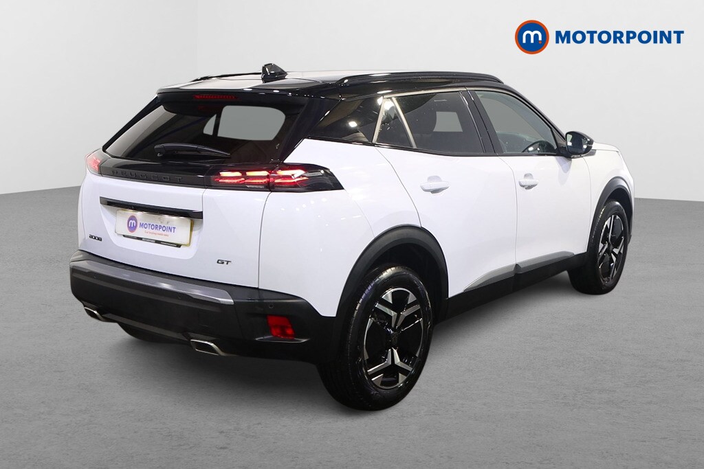 Used Peugeot 2008 2025 for sale - 77662905: Photo 7