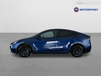 Used Tesla Model Y 2023 for sale - 79312501: Photo