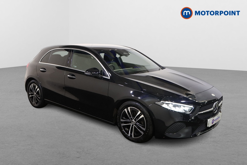 Used Mercedes-Benz A-Class 2023 for sale - 76862732: Photo 1