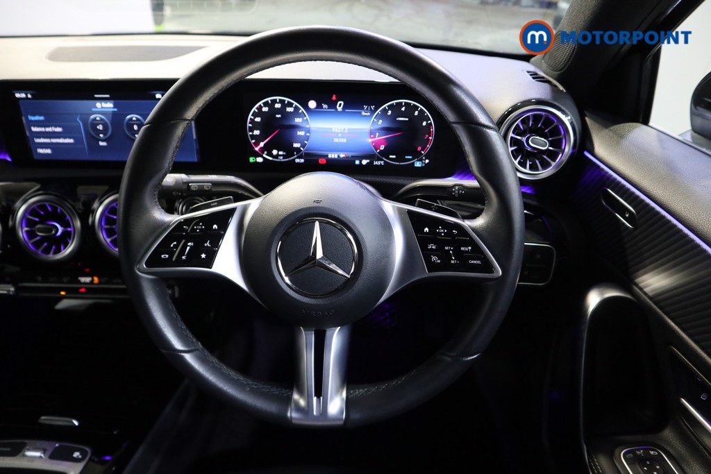 Used Mercedes-Benz A-Class 2023 for sale - 76862732: Photo 10