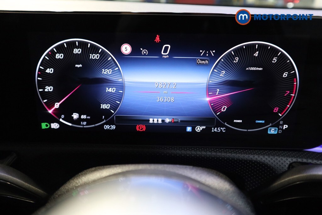 Used Mercedes-Benz A-Class 2023 for sale - 76862732: Photo 13