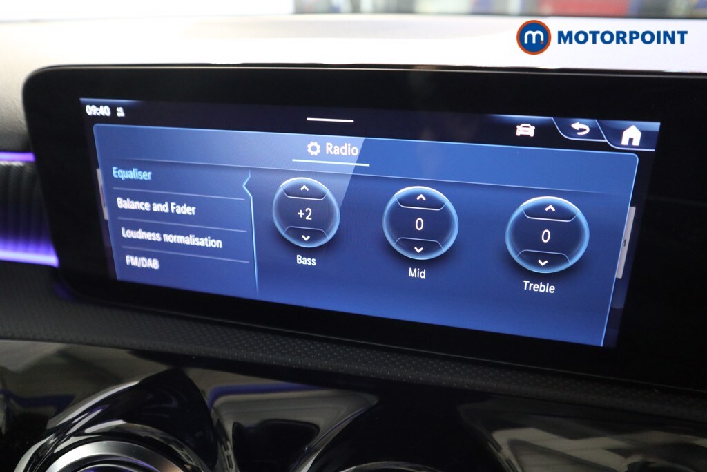 Used Mercedes-Benz A-Class 2023 for sale - 76862732: Photo 14