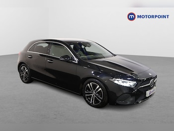 2023 - A180 Sport Executive 5dr Auto