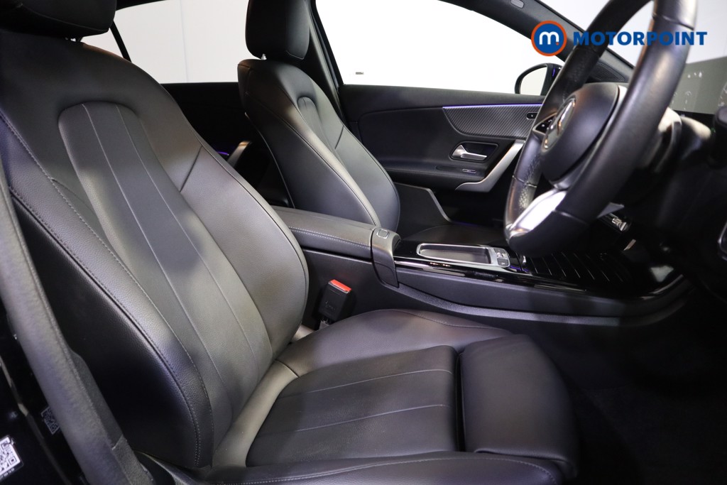 Used Mercedes-Benz A-Class 2023 for sale - 76862732: Photo 23