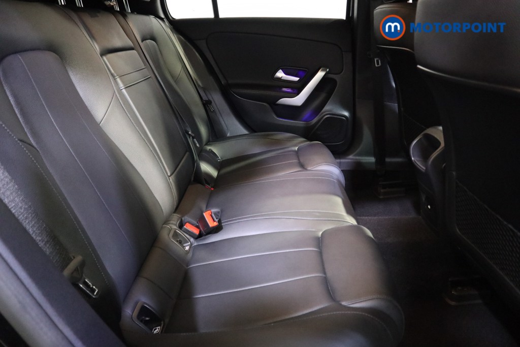 Used Mercedes-Benz A-Class 2023 for sale - 76862732: Photo 24