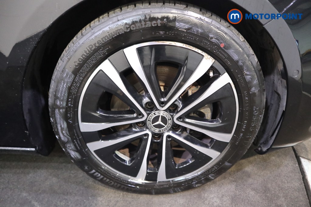 Used Mercedes-Benz A-Class 2023 for sale - 76862732: Photo 29